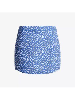 NEW RLX Golf Ralph Lauren Women's L Woven Stretch Skort • Reg Price $148